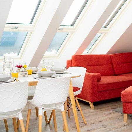 Apartamenty Good Time - Ale Widok! Szklarska Poręba Eksteriør bilde