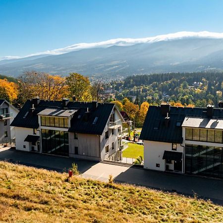 Apartamenty Good Time - Ale Widok! Szklarska Poręba Eksteriør bilde