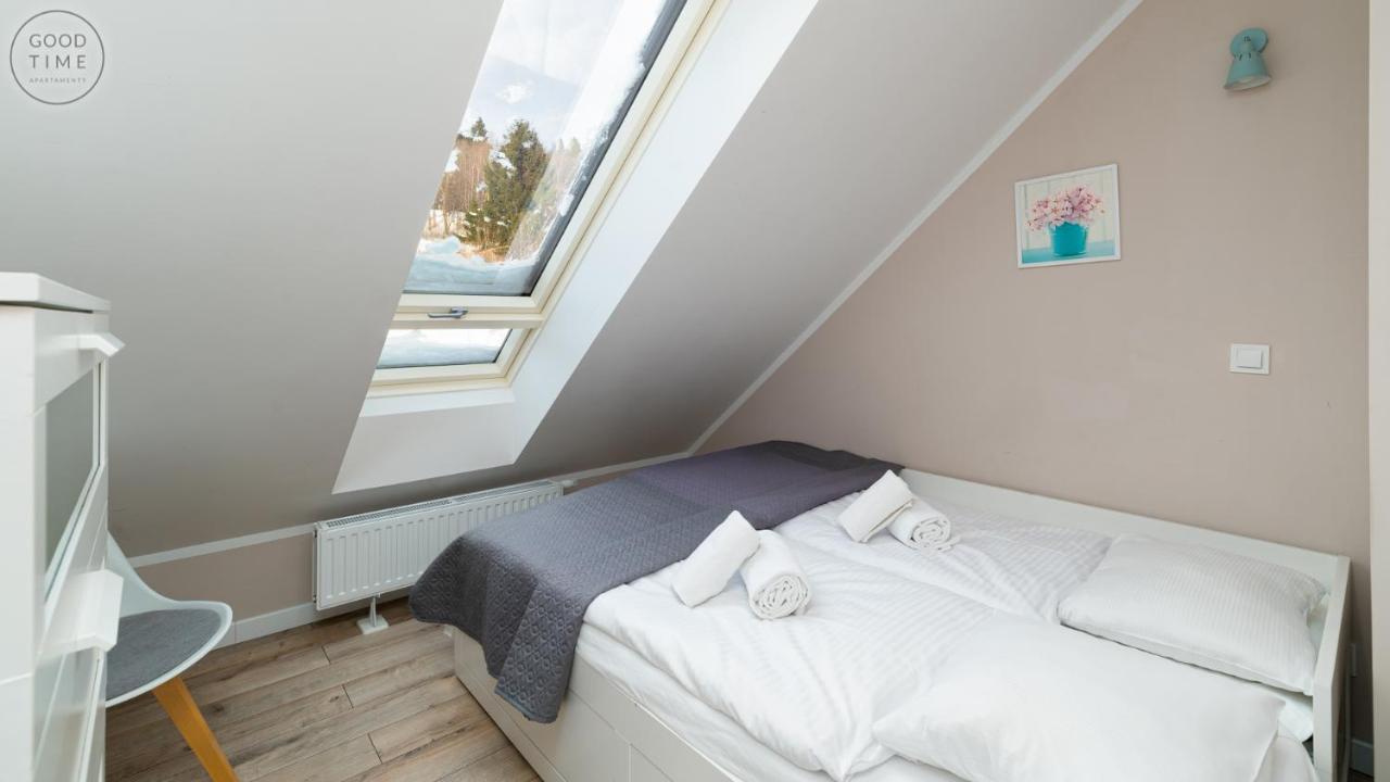 Apartamenty Good Time - Ale Widok! Szklarska Poręba Eksteriør bilde