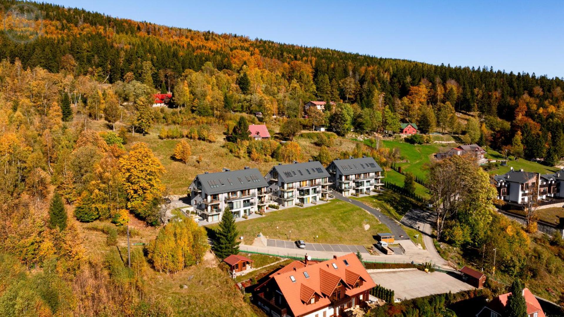 Apartamenty Good Time - Ale Widok! Szklarska Poręba Eksteriør bilde